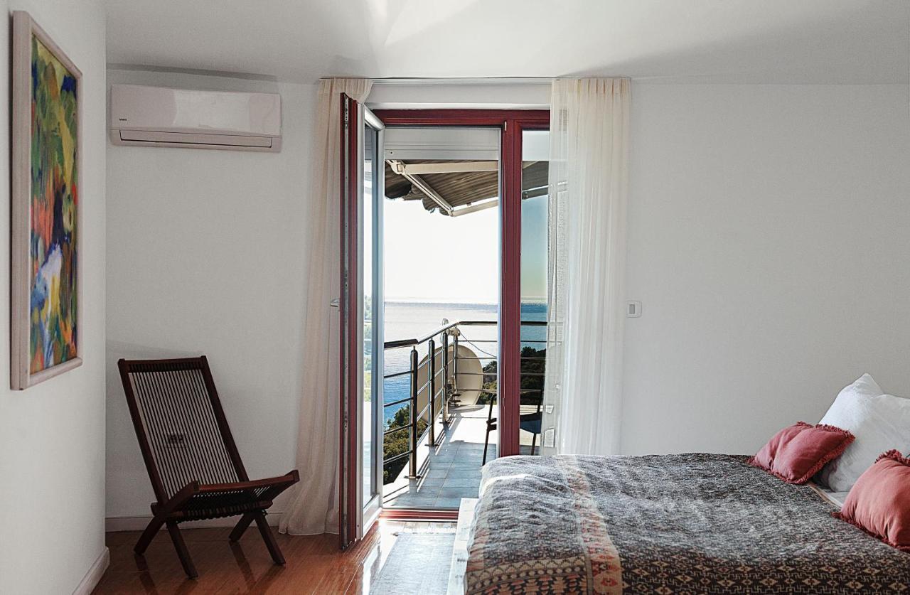 Vidikovac Marble House Budva Exterior foto